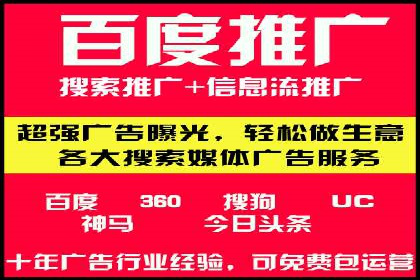 SEM推广案例：打造高效广告投放方案
